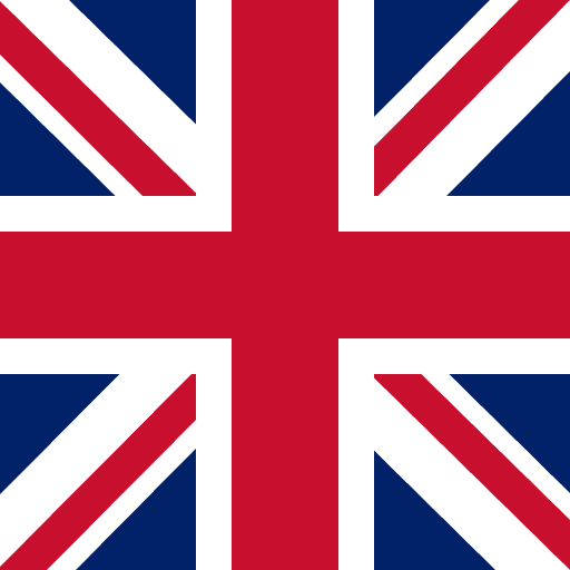 United Kingdom flag