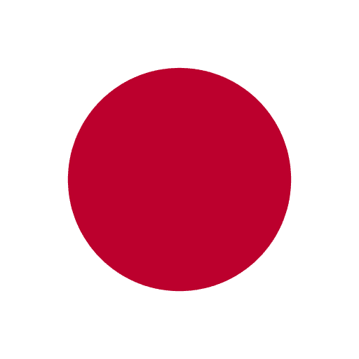 Japan flag