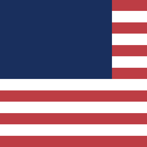 United States flag