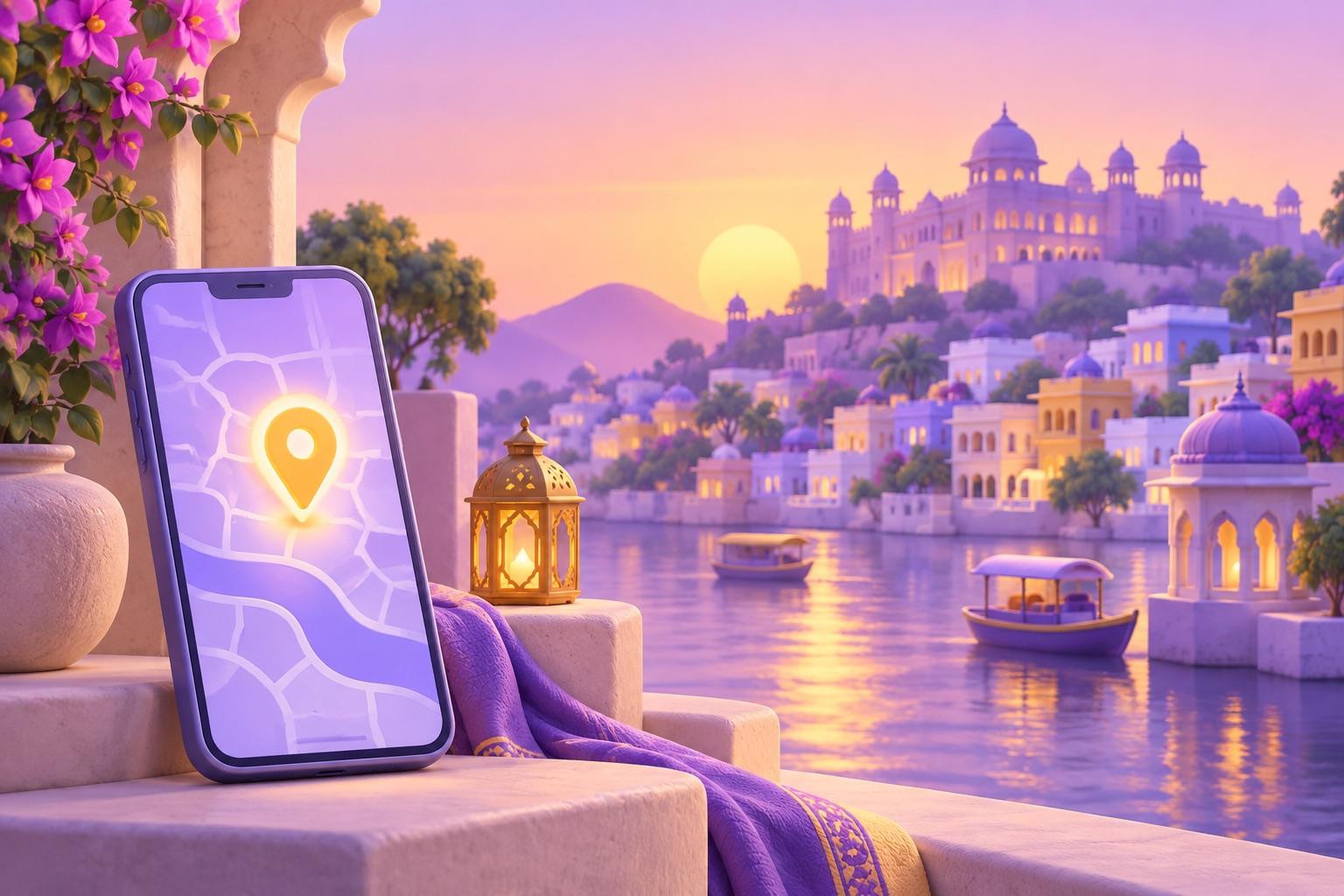India eSIM: What Visitors Should Check Before Buying