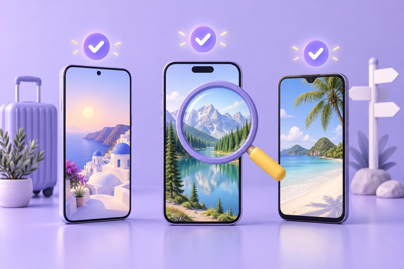 Is My Phone eSIM Compatible? How to Check in 2 Minutes