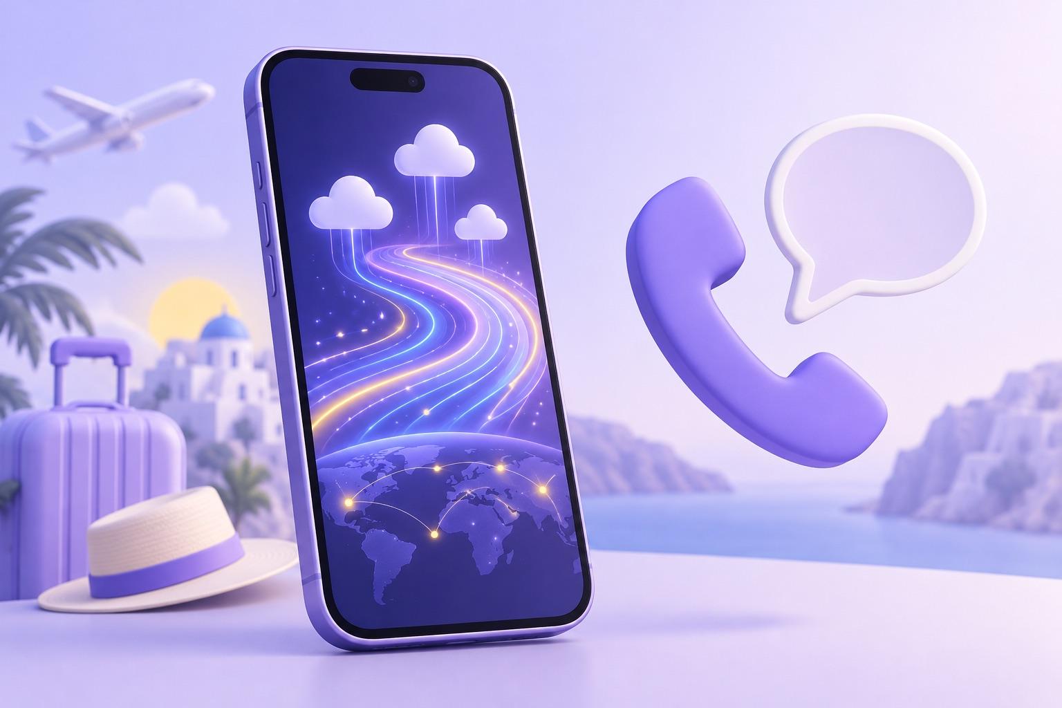 Does an eSIM Come With a Phone Number?
