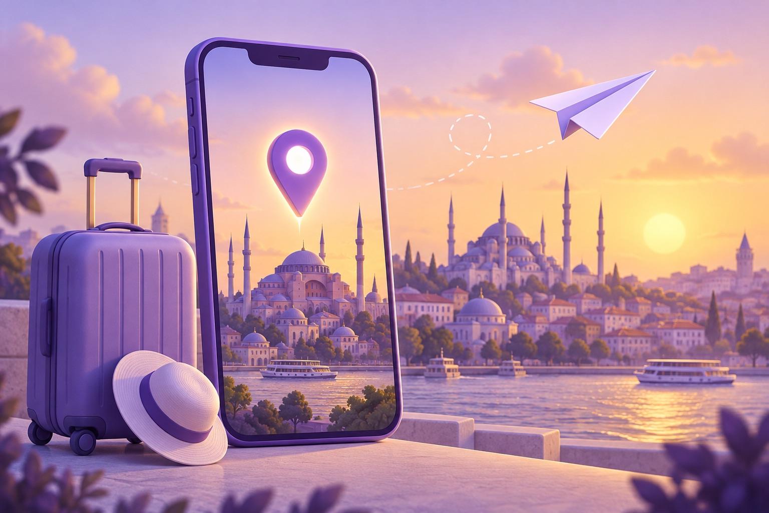 Turkey eSIM Block: What Travellers Need to Know