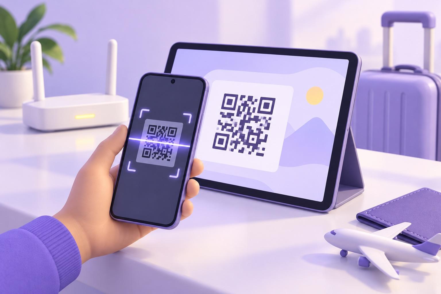 How to Install eSIM on Android: Samsung and Pixel