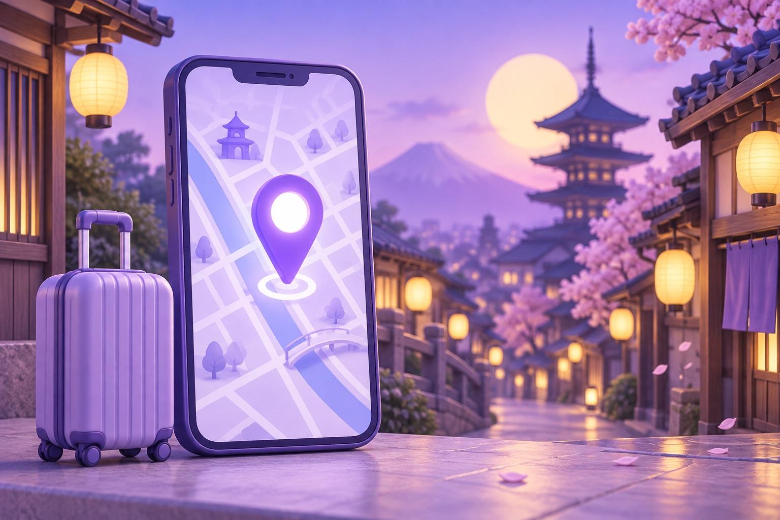 Japan eSIM: Plans, Pocket Wi-Fi and Airport SIMs Compared