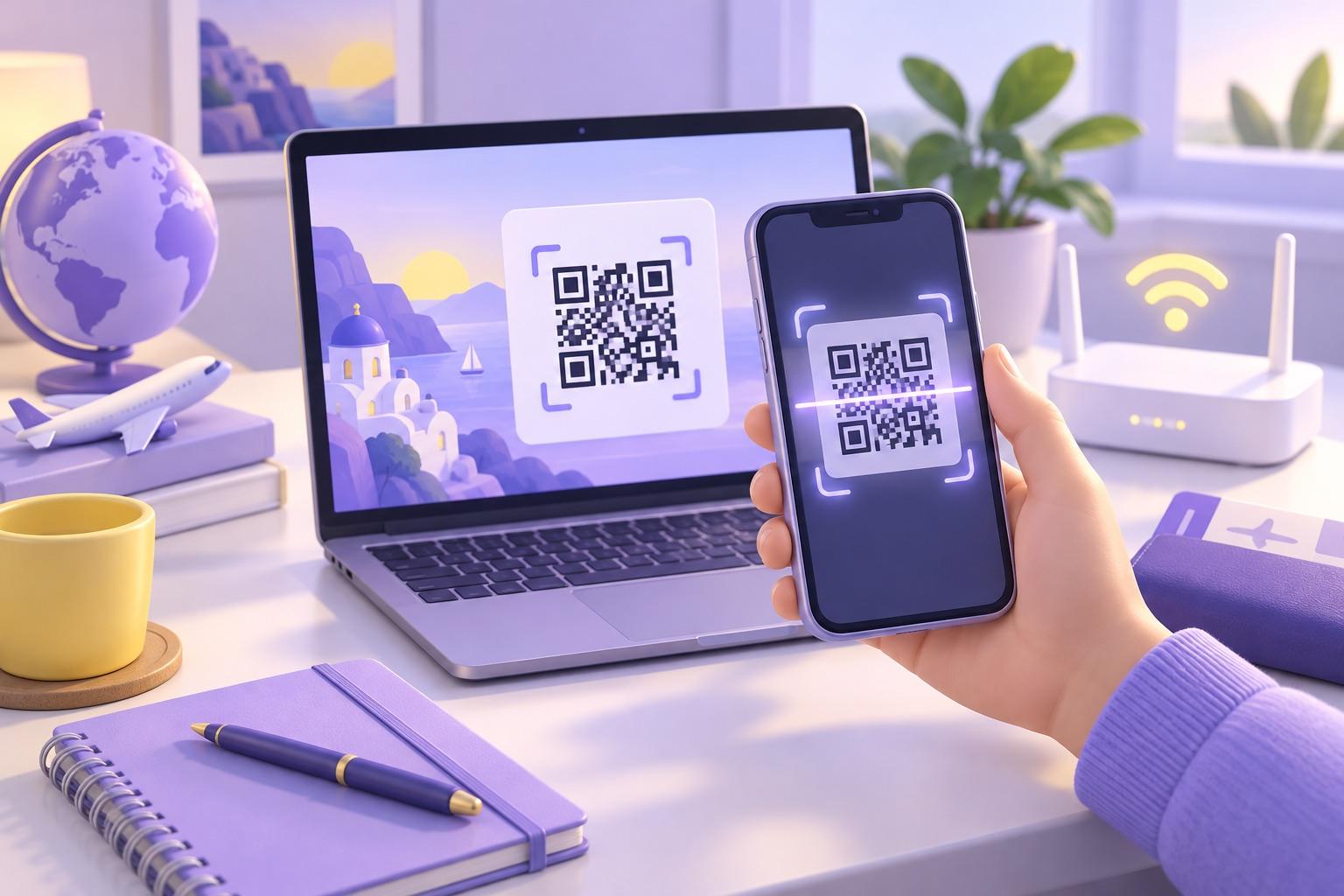 How to Install eSIM on iPhone: Step by Step
