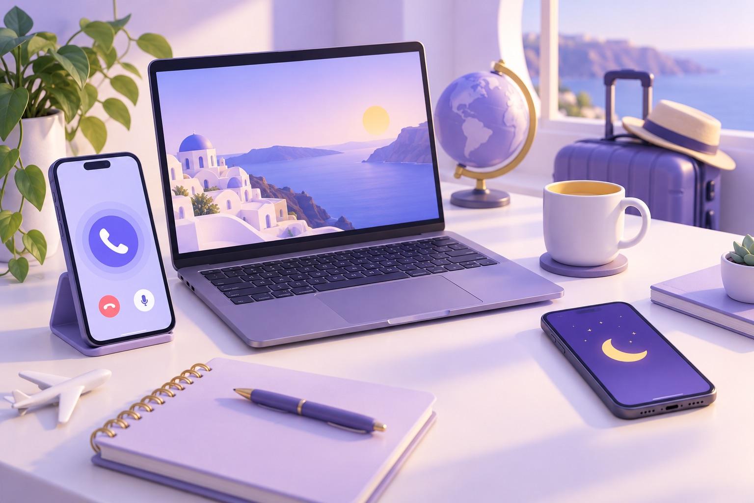 Virtual Number for Freelancers: Keep Client Calls Separate
