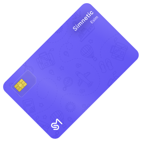 SIM left